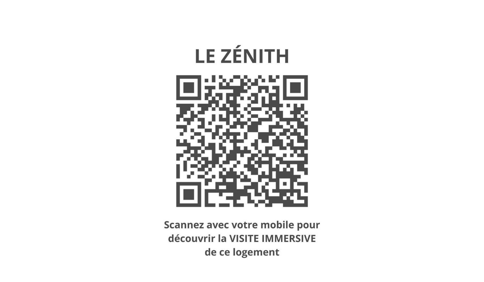 Le Zenith - Avec Vue Mer Saint-Malo Eksteriør billede
